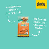 FIETE Adult Huhn & Ente