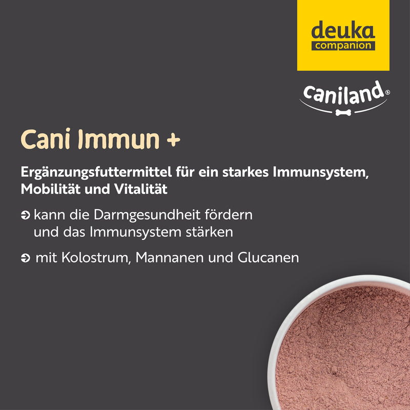 caniland Cani Immun +