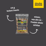 caniland Cookies Strauß und Hirsch