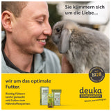deukanin Nagermüsli, 20 kg