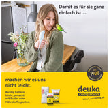 deuka Siegermischung II, 25 kg